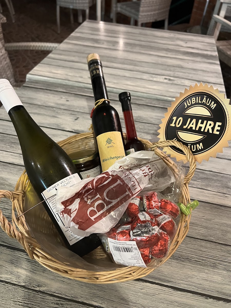 Bistro Pizzeria Rubin Photos 2